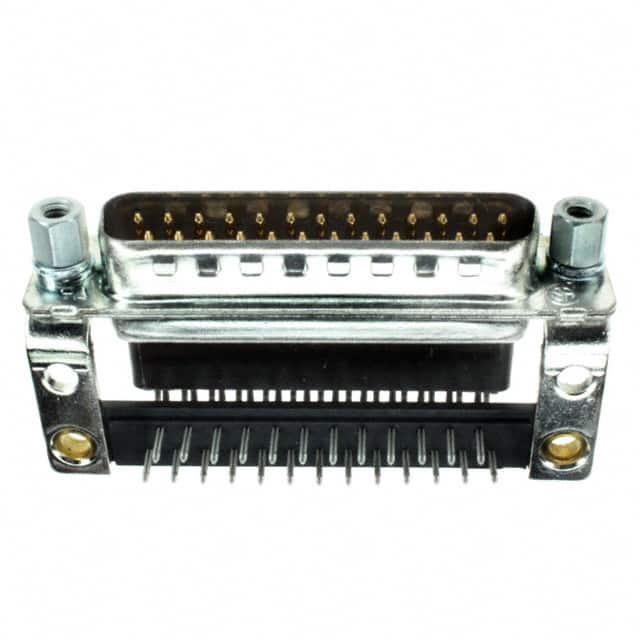 5747022-2 TE Connectivity AMP Connectors  Conjuntos de conectores D-Sub